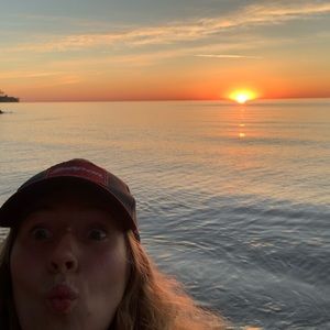 Meet your Posher, Julie